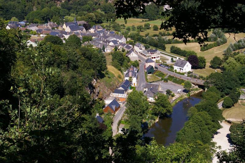 Saint-Léonard-des-Bois