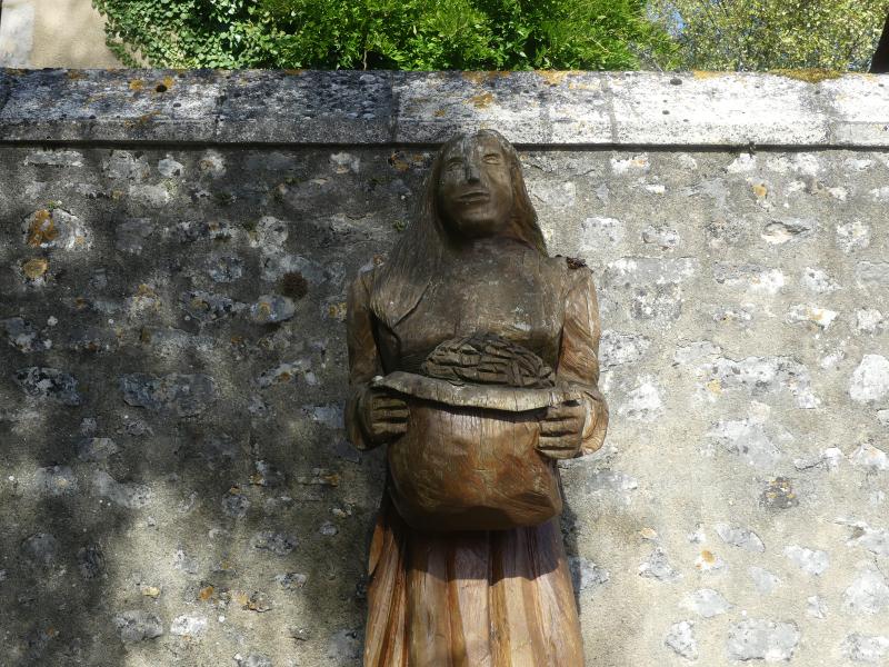 Saint-Longis