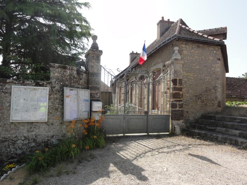Saint-Marceau