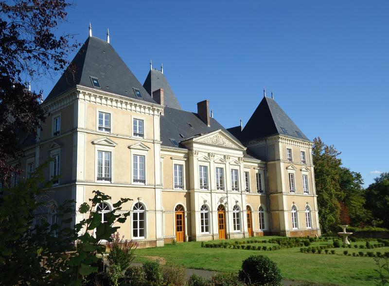 Saint-Mars-d'Outillé