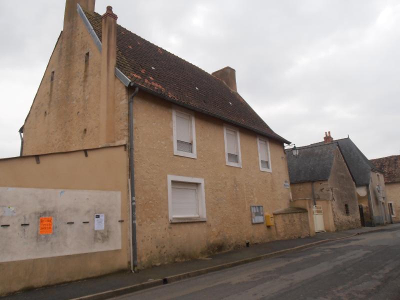 Saint-Ouen-en-Champagne
