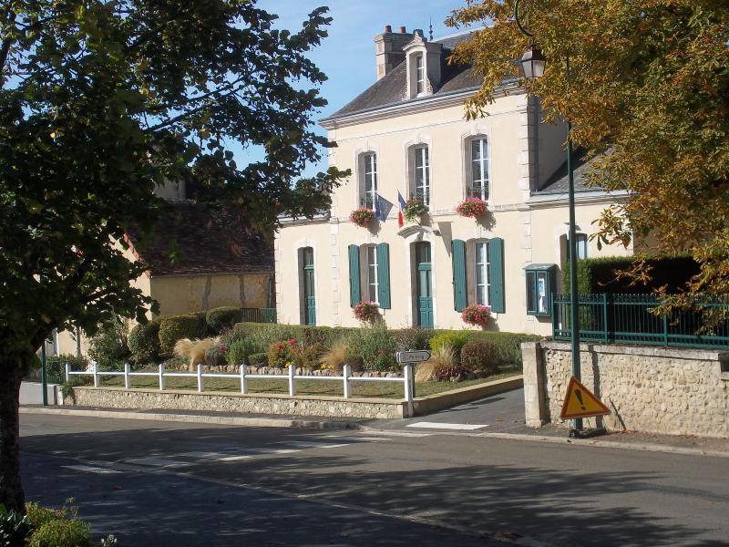 Saint-Pierre-des-Ormes