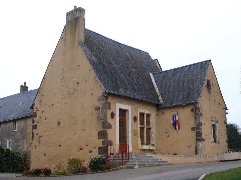 Saint-Rémy-de-Sillé