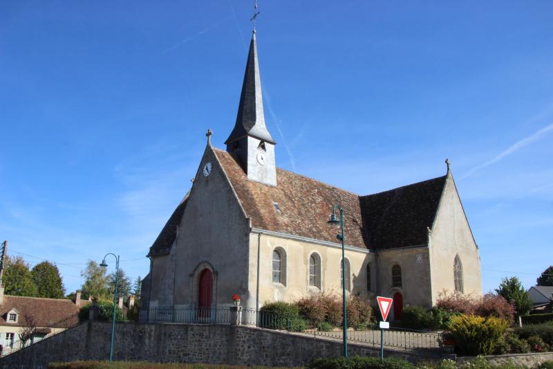 Saint-Rémy-des-Monts