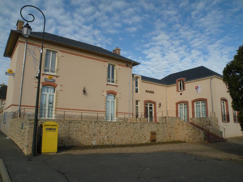 Sillé-le-Philippe