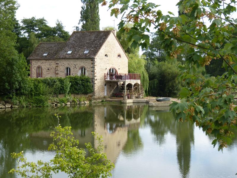 Souillé