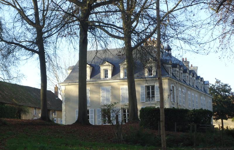 La Suze-sur-Sarthe