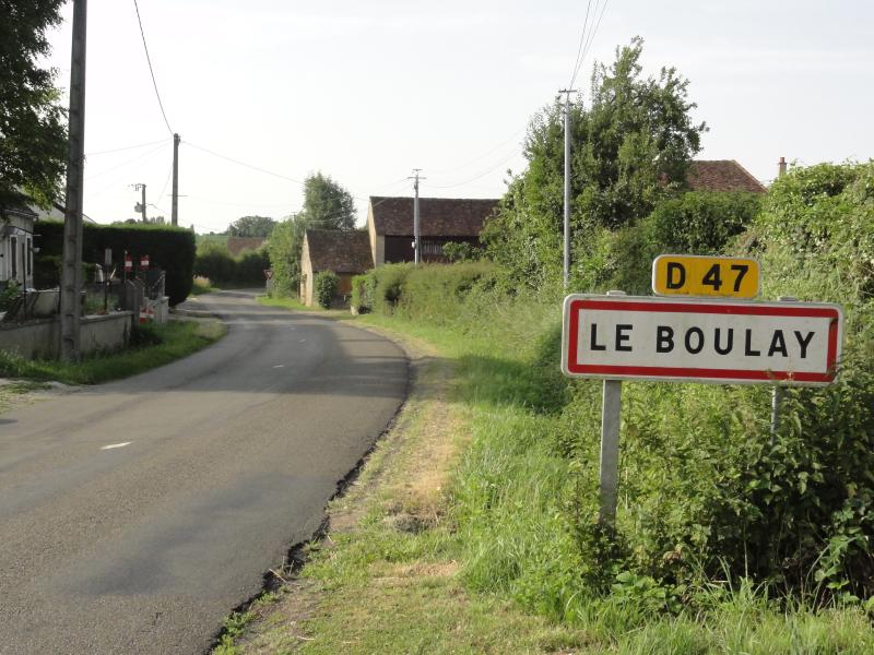 Teillé