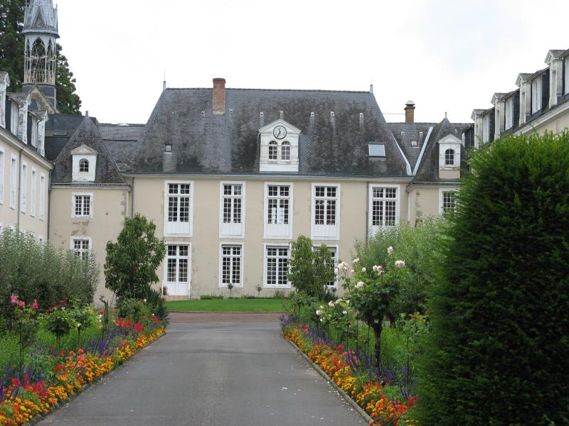 Teloché