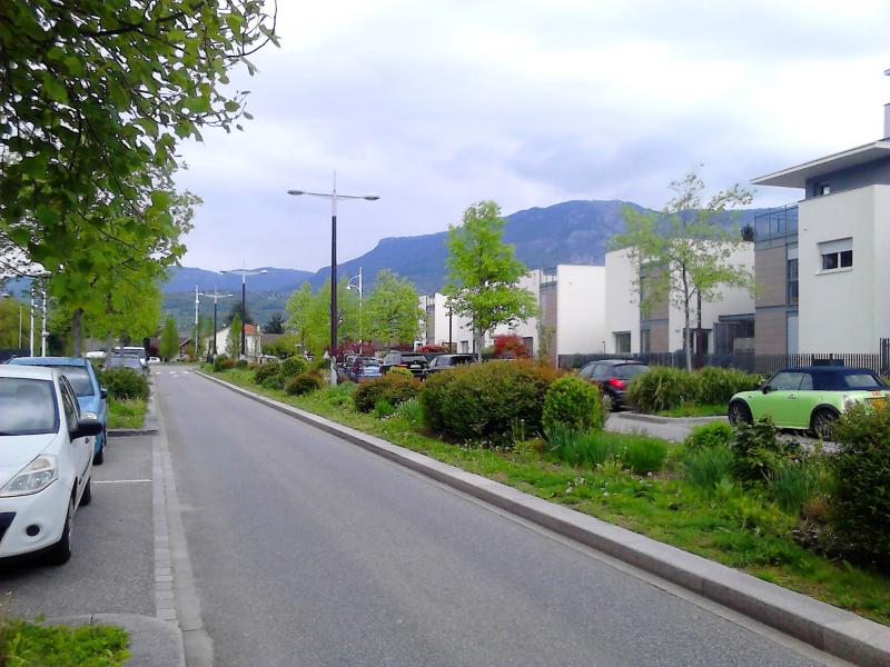 Aix-les-Bains