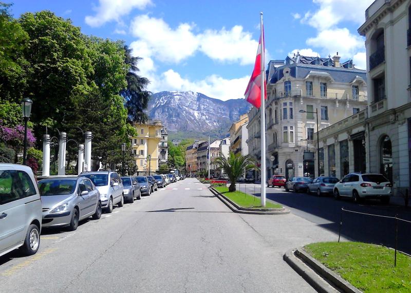 Aix-les-Bains