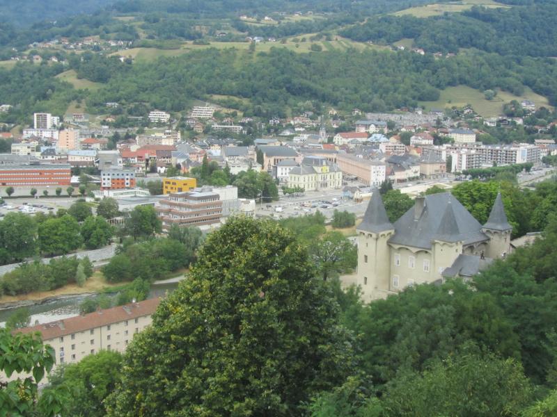 Albertville
