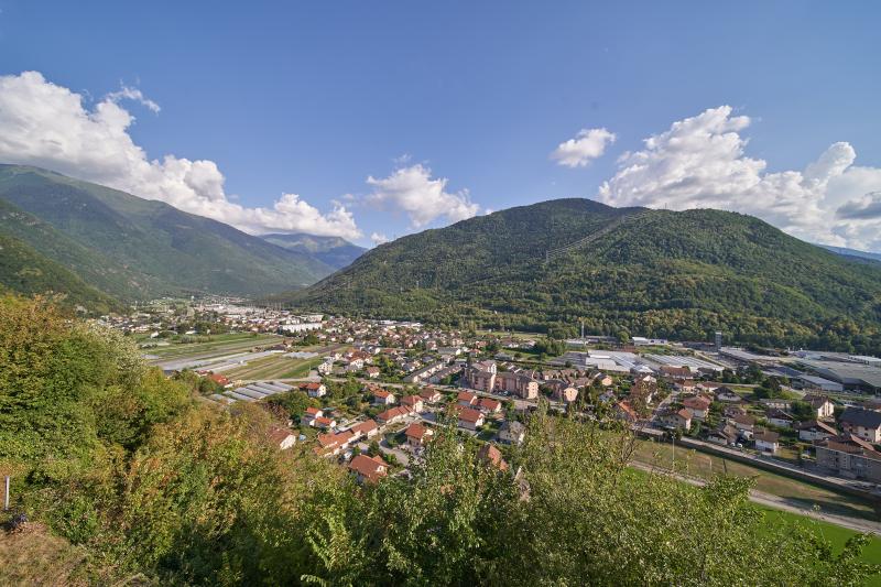 Photo 2 - Albertville, Savoie (73200)