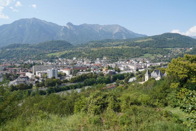 Photo 3 - Albertville, Savoie (73200)