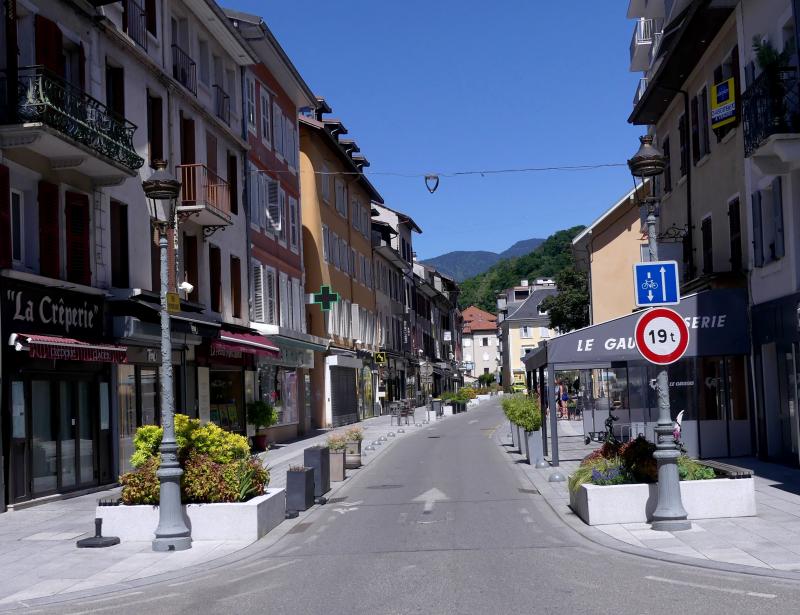 Photo 4 - Albertville, Savoie (73200)