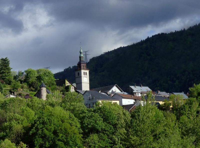 Photo 8 - Albertville, Savoie (73200)