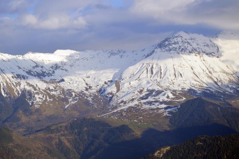 Albiez-Montrond