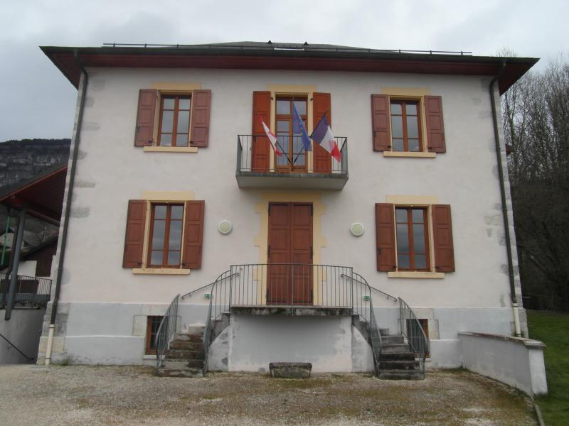 Attignat-Oncin, Savoie