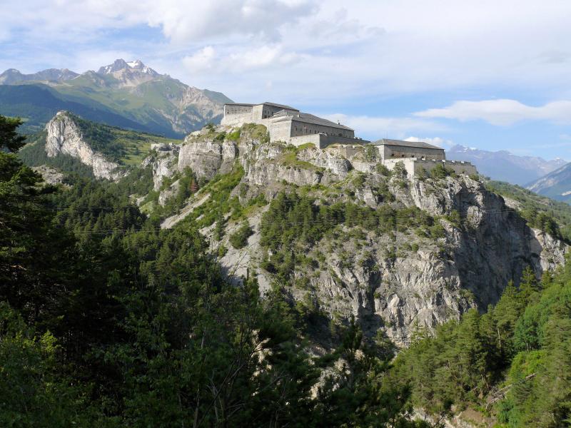Aussois