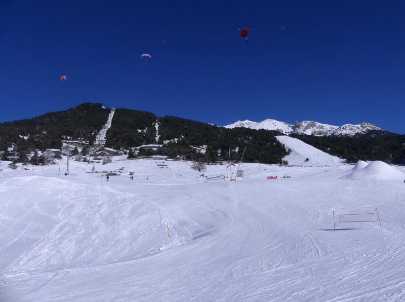Aussois