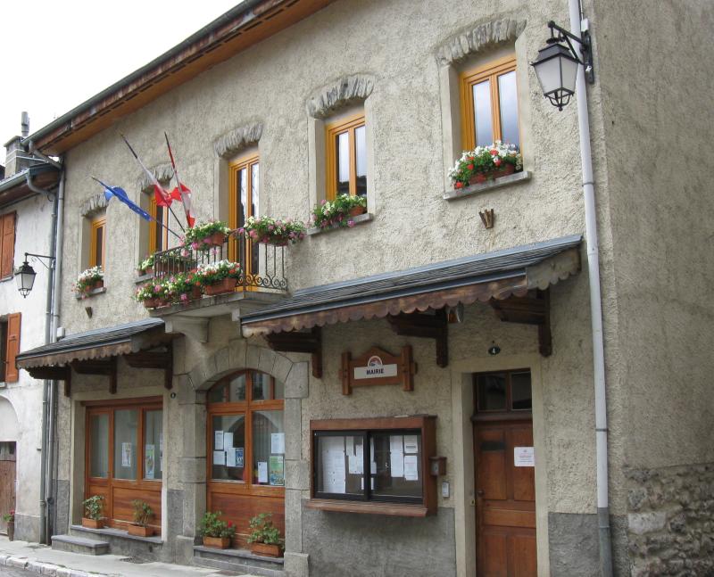 Aussois