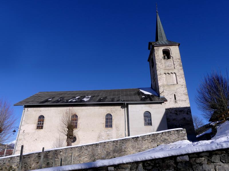 Les Avanchers-Valmorel