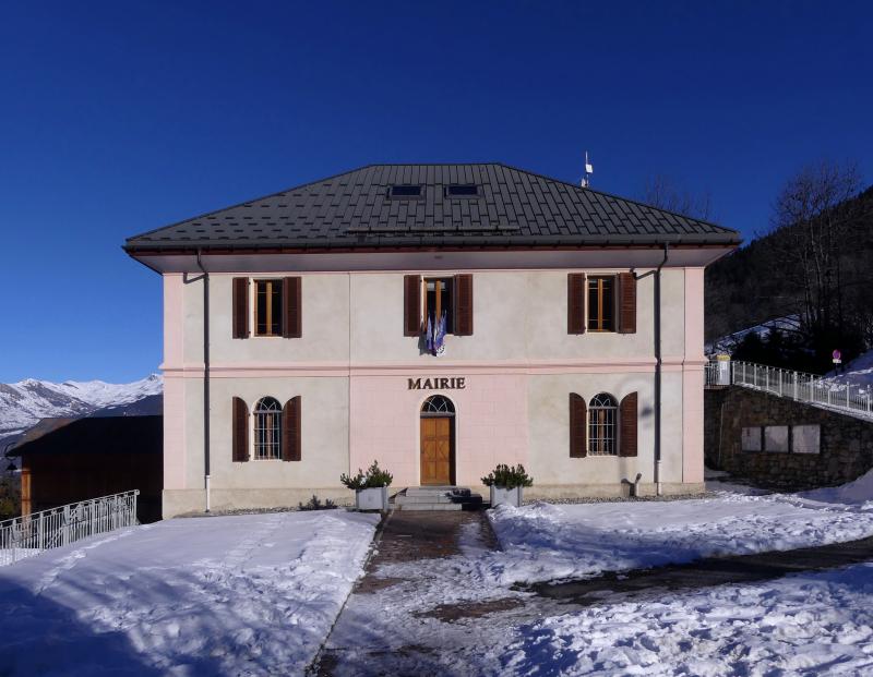 Les Avanchers-Valmorel