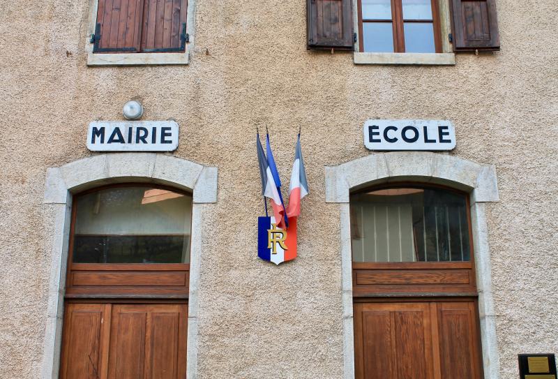 Bellecombe-en-Bauges