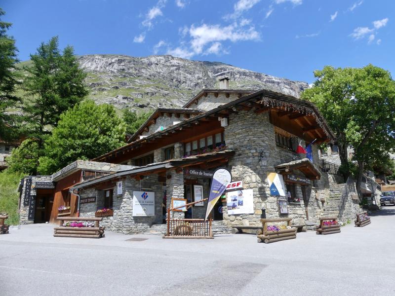 Bonneval-sur-Arc