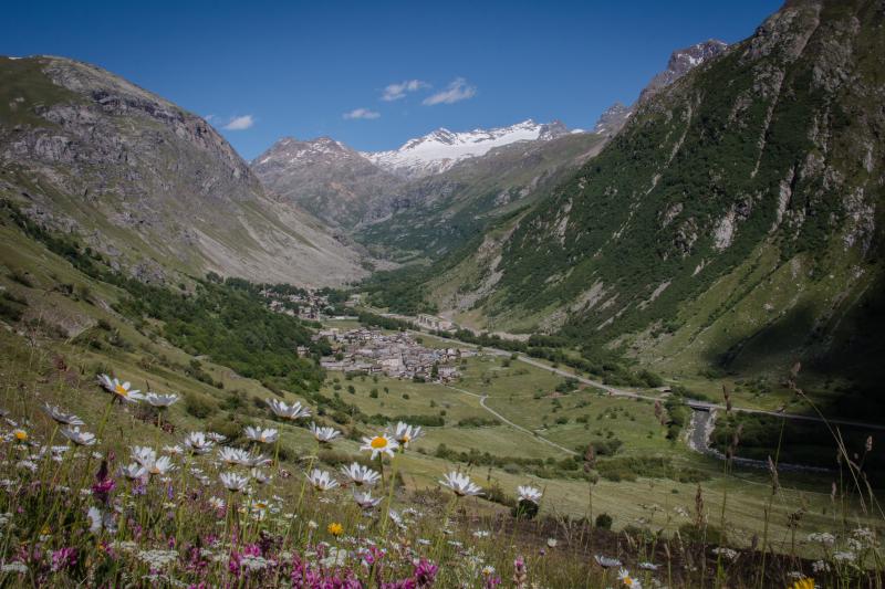 Bonneval-sur-Arc