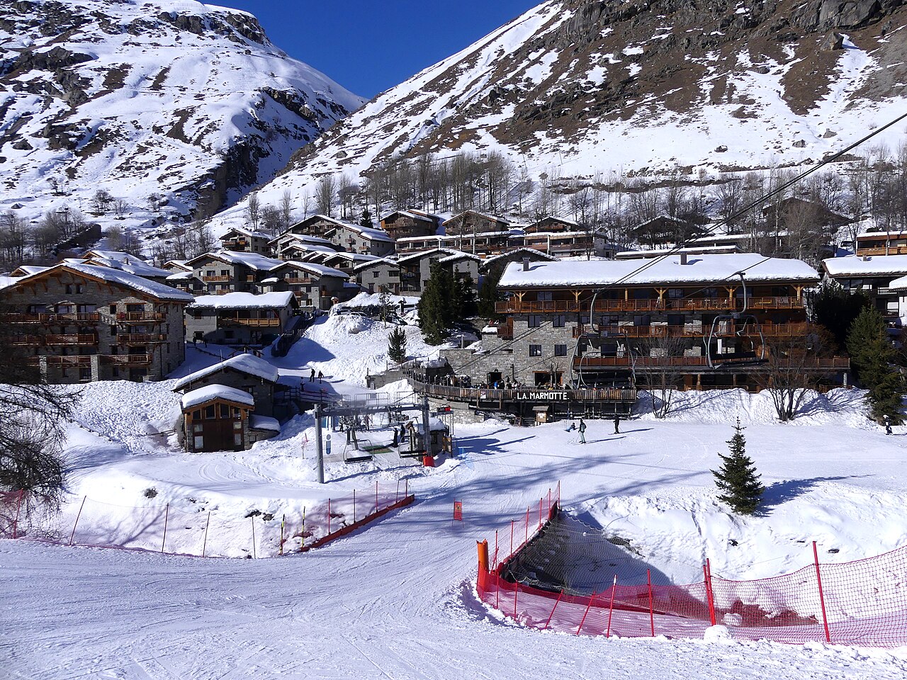 Photo 3 — Bonneval-sur-Arc, Savoie (73480)