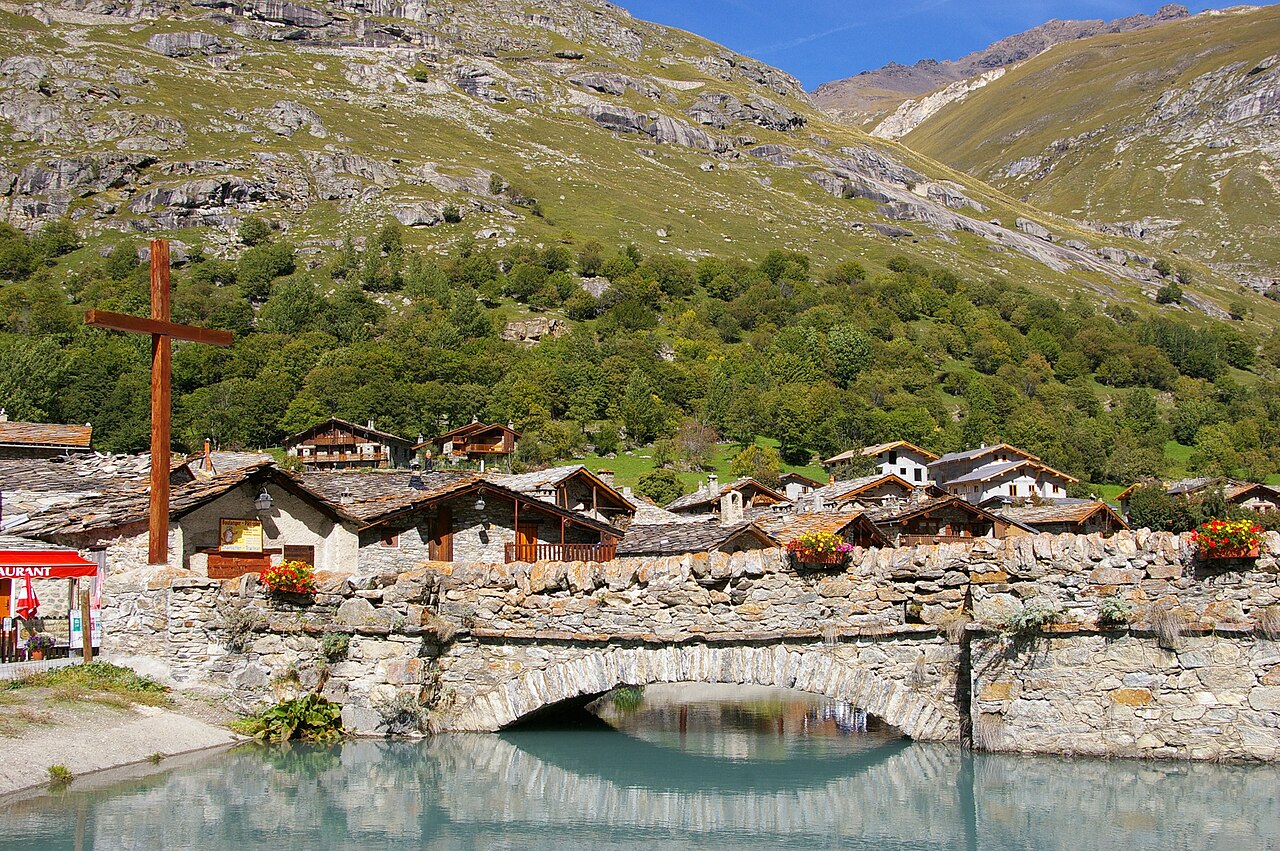 Photo 4 — Bonneval-sur-Arc, Savoie (73480)