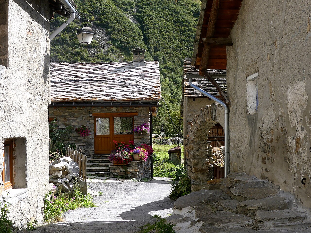Photo 5 — Bonneval-sur-Arc, Savoie (73480)