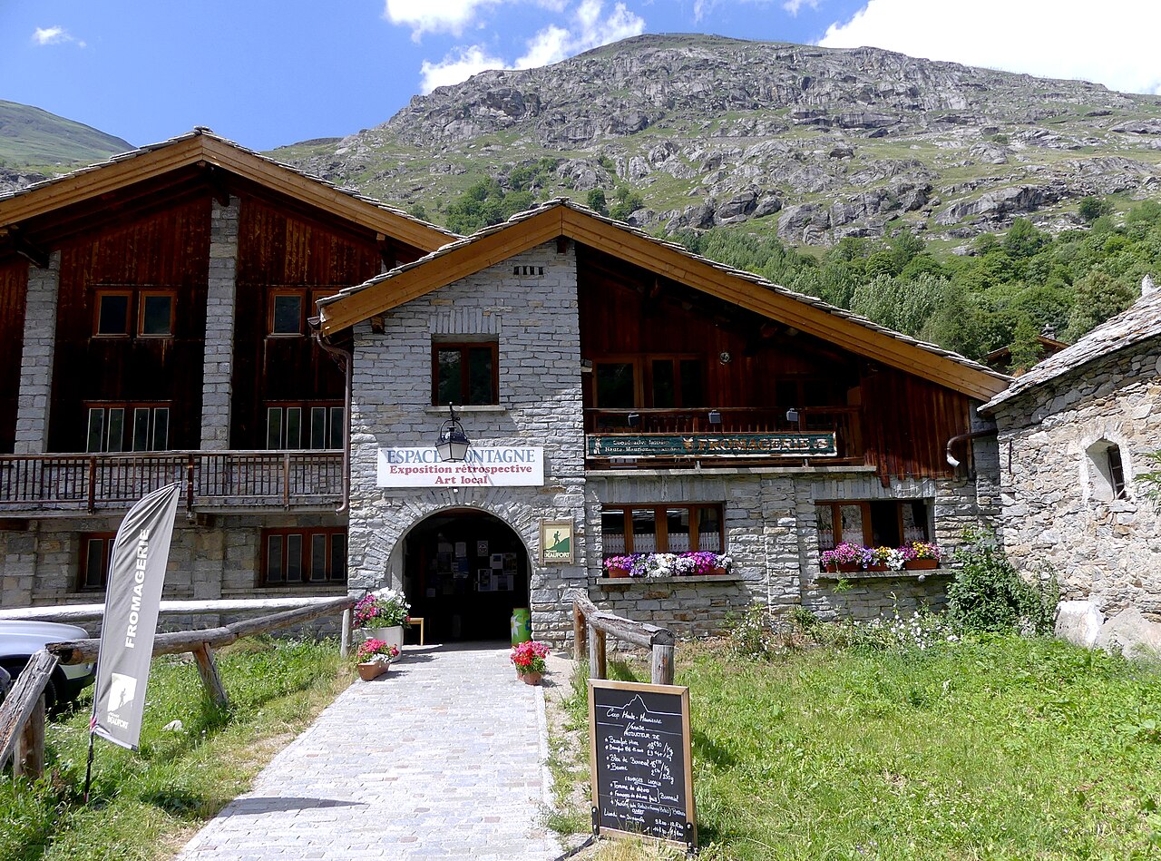 Photo 8 — Bonneval-sur-Arc, Savoie (73480)