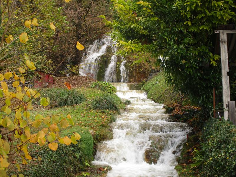 Challes-les-Eaux