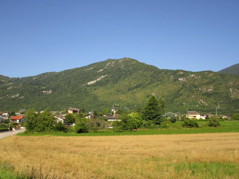 Challes-les-Eaux