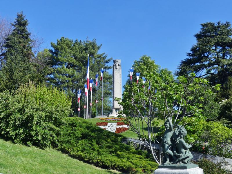 Chambéry