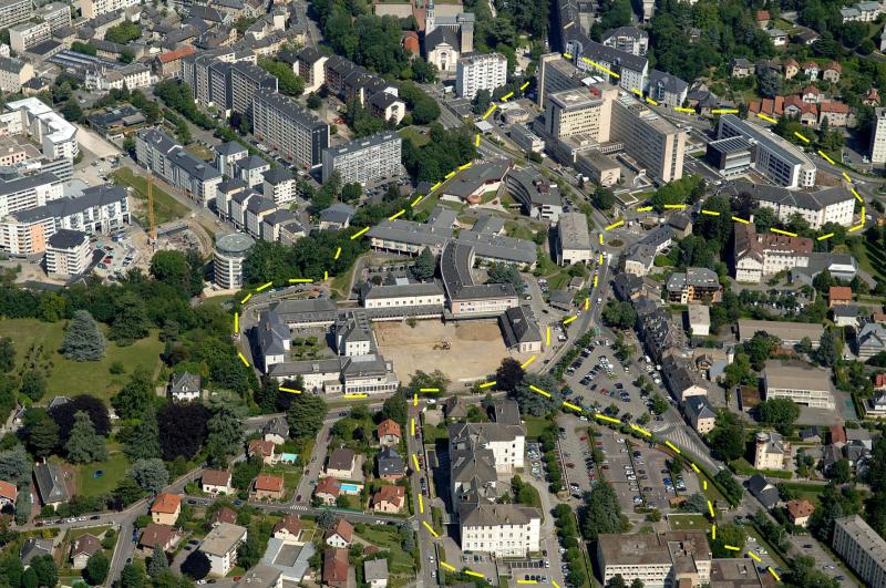 Chambéry