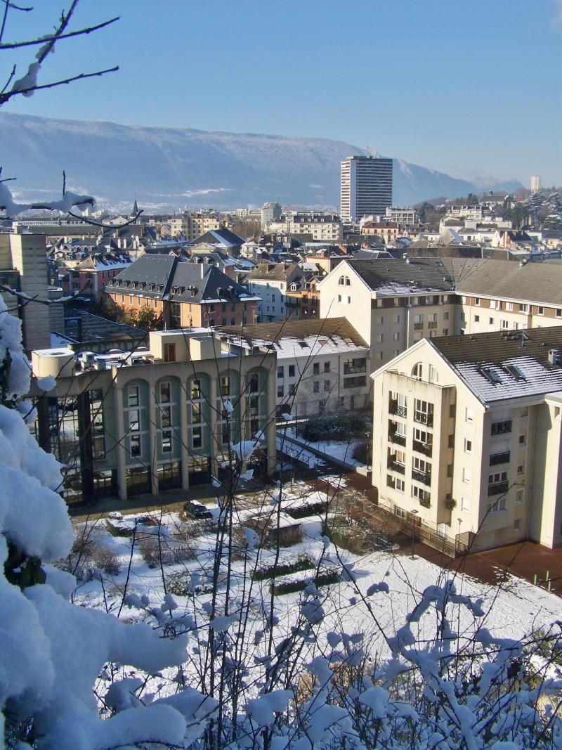 Photo 5 - Chambéry, Savoie (73000)