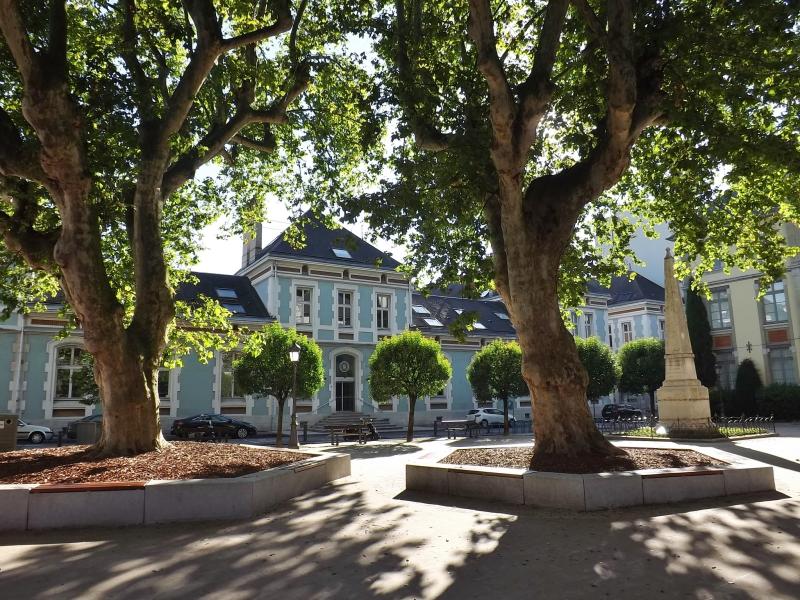 Photo 6 - Chambéry, Savoie (73000)