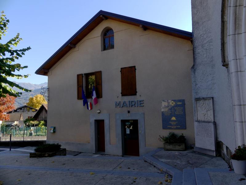La Chapelle-Blanche