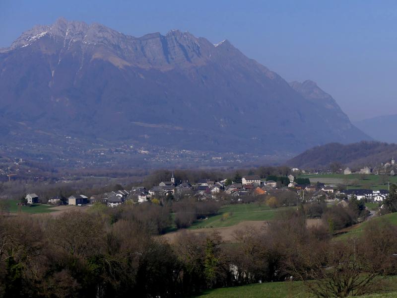 La Chavanne