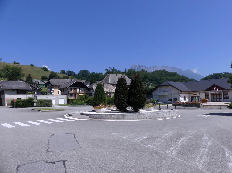 Coise-Saint-Jean-Pied-Gauthier, Savoie