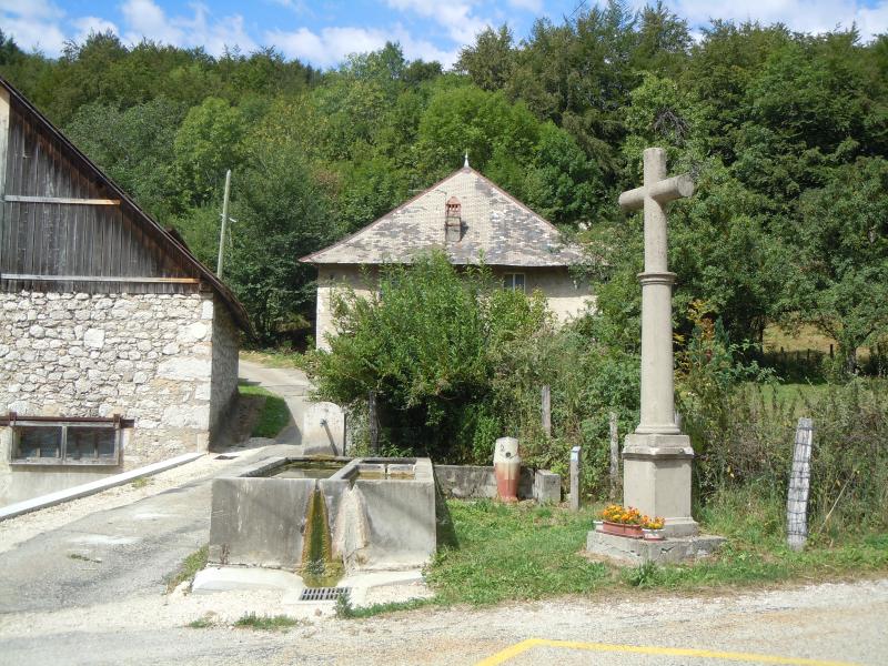 Corbel