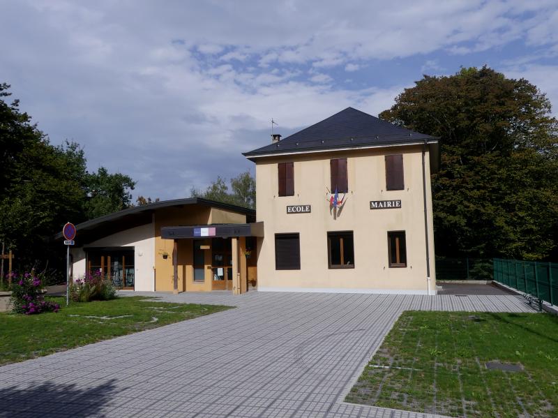 Détrier