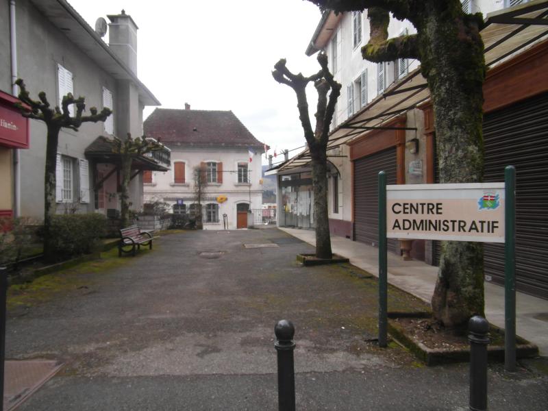 Les Échelles