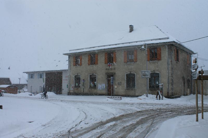 École