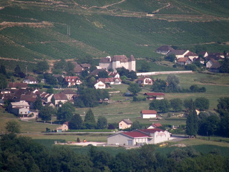 Jongieux