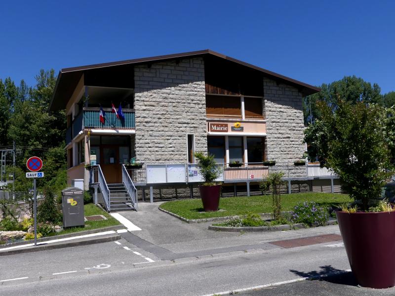 Lépin-Le-Lac, Savoie