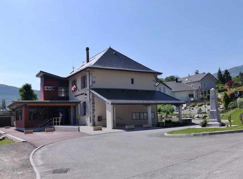 Photo 1 — Montagnole, Savoie (73000)